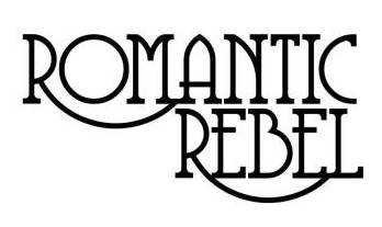 logo Romantic Rebel